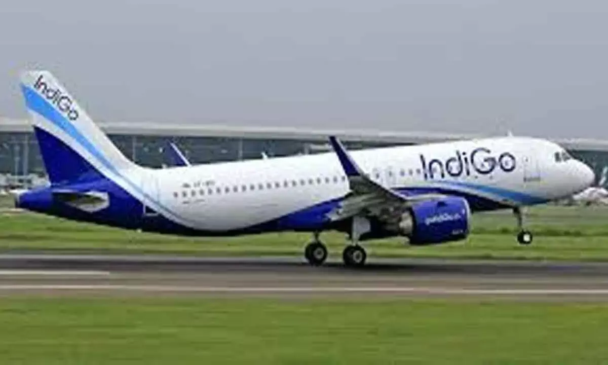 IndiGo restores Vizag to Vijayawada flight