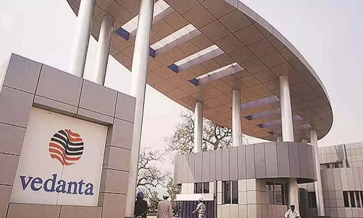 Vedanta’s Balco unit starts production