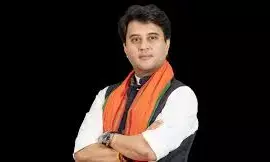 Jyotiraditya Scindia: Apple to Produce All iPhones in India in Coming Years