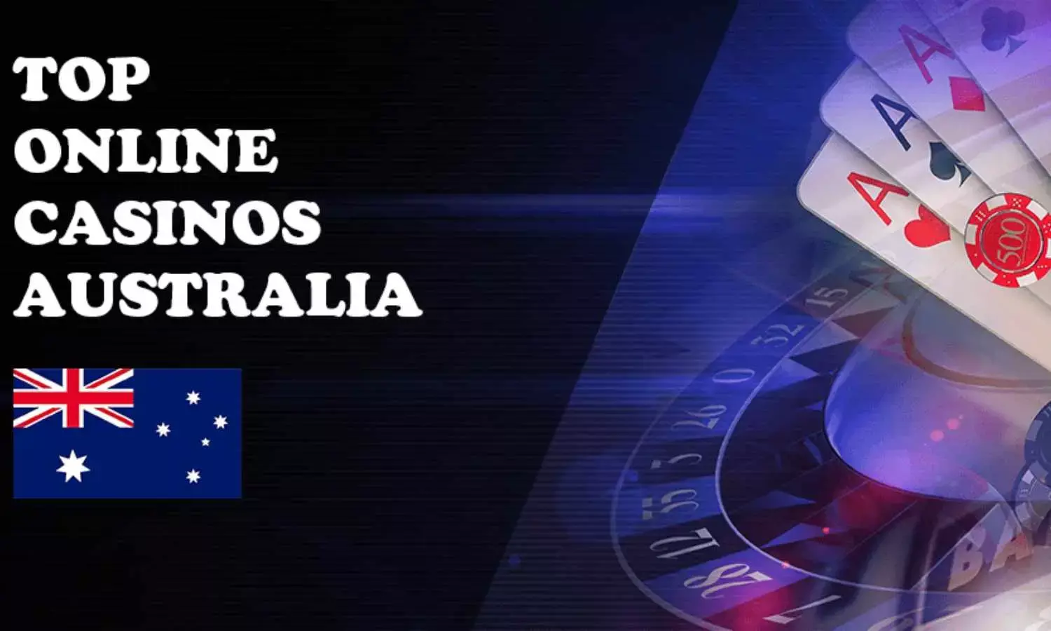 Best Australian Online Casino Sites for Real Money in 2025