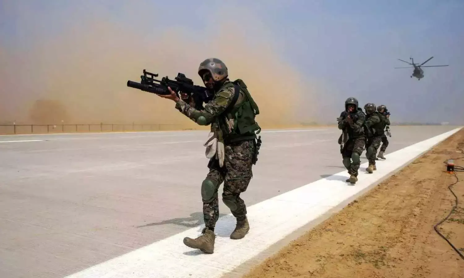 BJP Urges Public Participation in May 7 Mock Drills Following Pahalgam Attack and Rising Pakistan Tensions