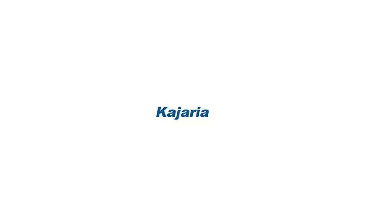 Kajaria Ceramics net profit falls 59 pc in Q4 due to weak demand, plywood losses