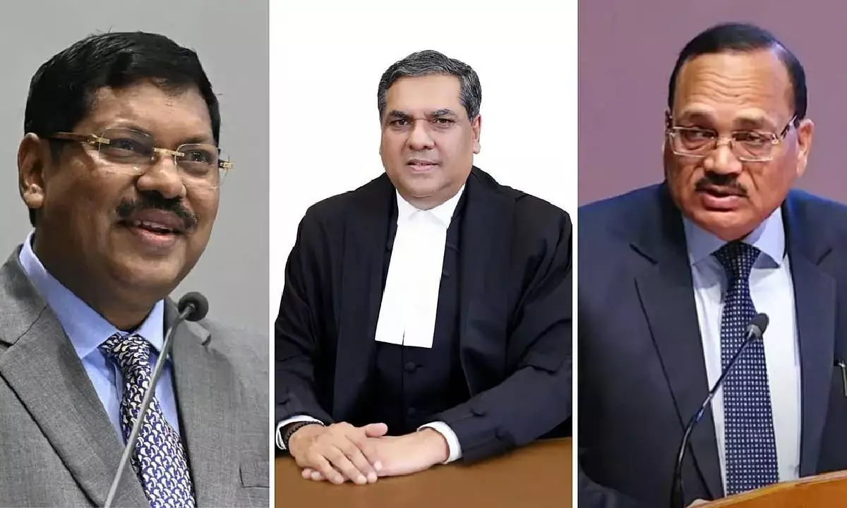 Supreme Court Makes Judges’ Assets Public for the First Time: Here’s What CJI and Others Own