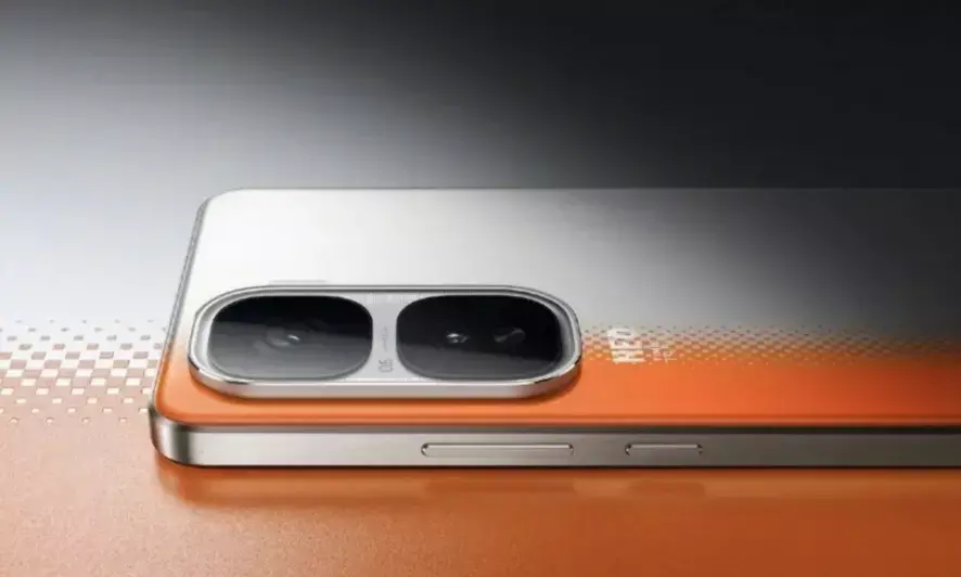 iQOO Neo10 Pro+ AnTuTu Benchmark Leaks: Blazing performance ahead of launch