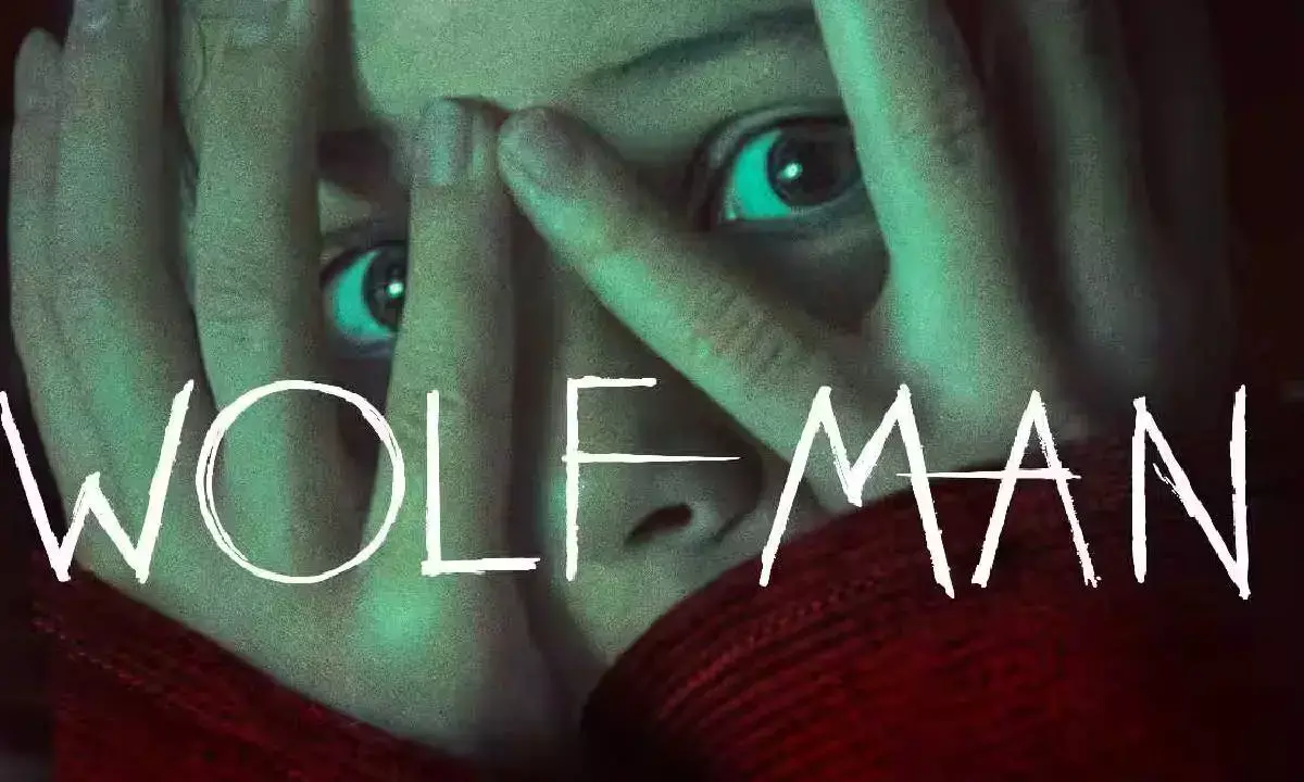 Wolf Man – A Horror Thriller Full of Twists, Now Streaming on OTT