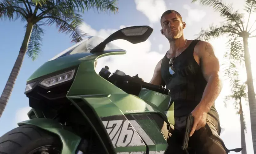 GTA 6 Trailer 2 Released: Explore Vice City and Beyond, Says Rockstar