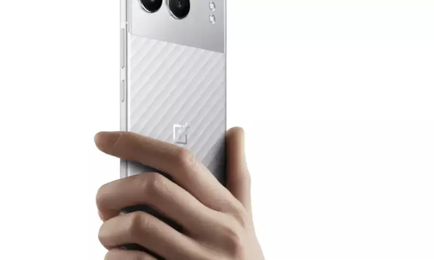 OnePlus Nord 5 spotted on TUV Rheinland, hints at massive 6,650mAh battery upgrade