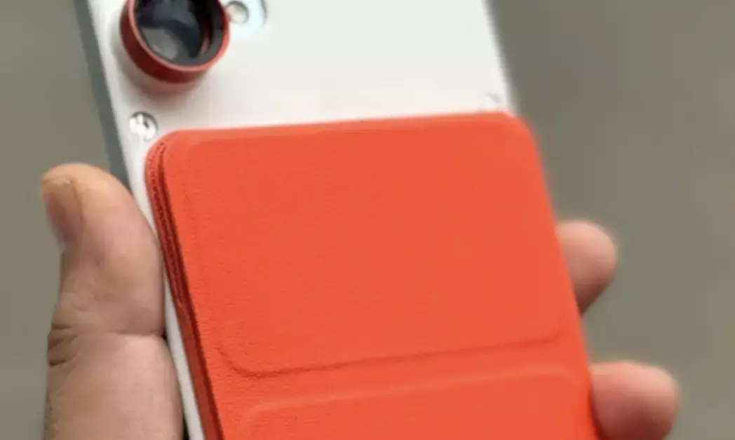 Why Nothing’s CMF Phone 2 Pro might just bring the fun back to smartphones