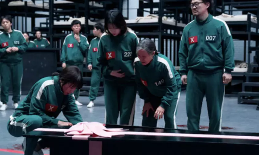 Squid Game Season 3 Trailer: Lee Jung-jae’s Seong Gi-hun returns: Watch Teaser