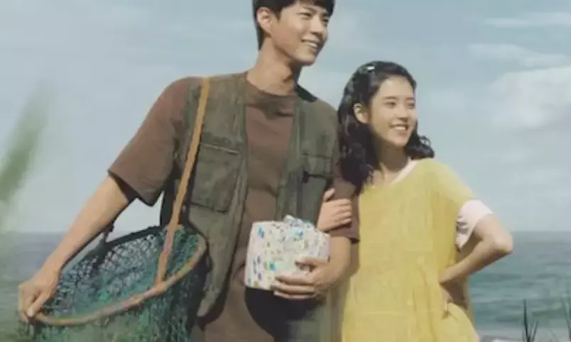 When life gives you Tangerines’ Shines at Baeksang 2025