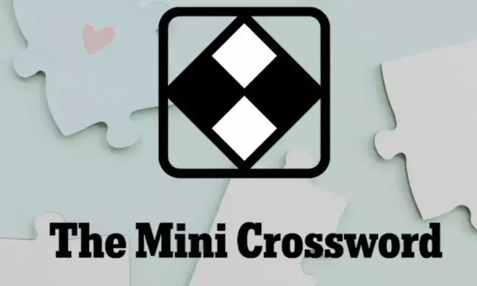 NYT Mini Crossword Answers and Clues for May 6, 2025: Your daily puzzle guide