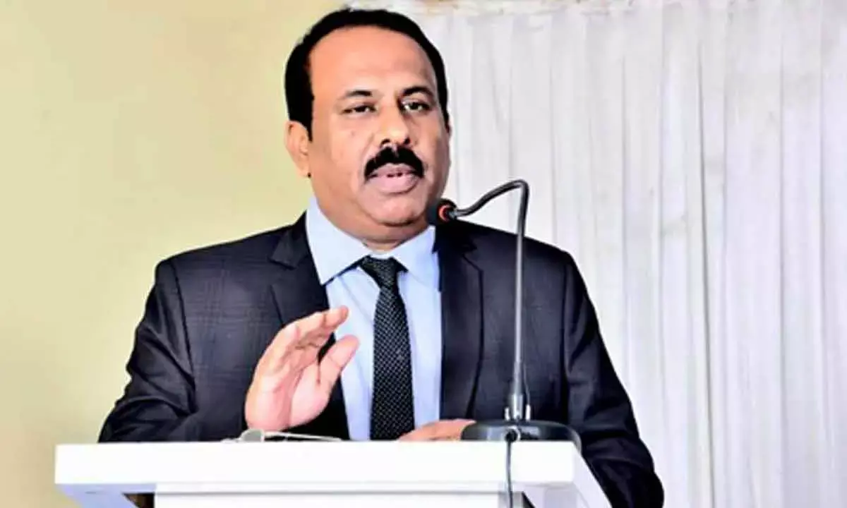 Intl Flights Cancellation Big Jolt To Brand Vizag