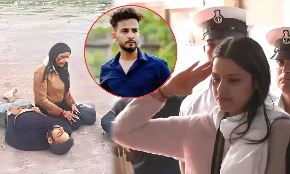 We Owe You An Apology, Himanshi!