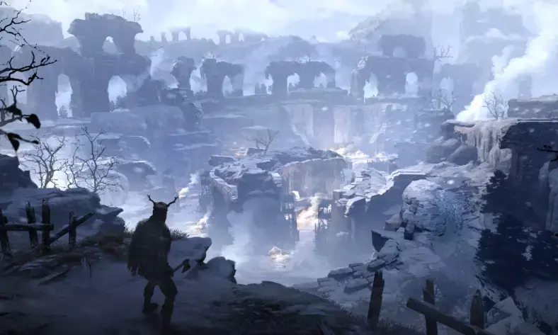 Why Top Game Developers Trust Concept Art Studios