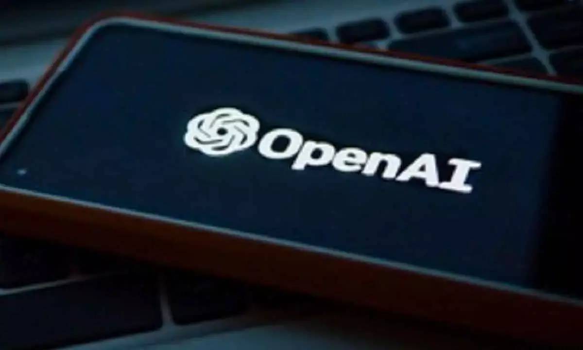 OpenAI Continues To Be Overseen, Controlled As Nonprofit: Altman