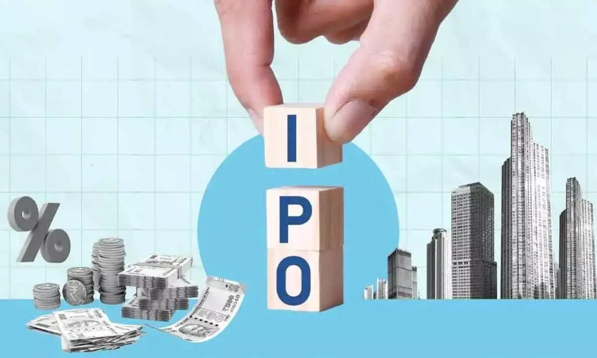 5-Firms Get Sebi Nod To Float IPOs