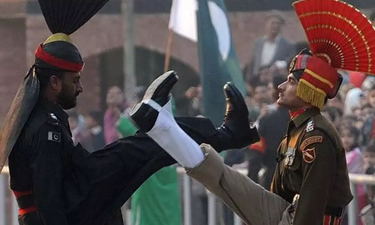 Key Kandahar Negotiator Doval Remains In The Thick Of Pahalgam Parleys