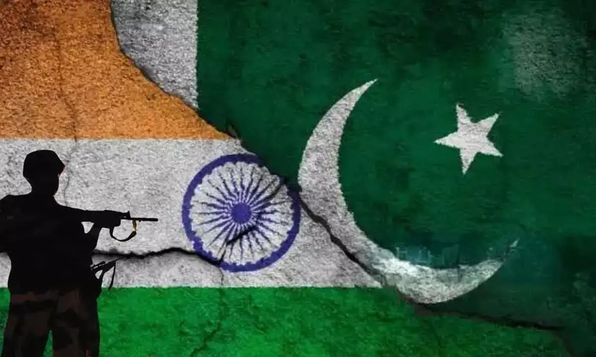 Economic Leverage Is India’s Most Potent Weapon Against Pakistan
