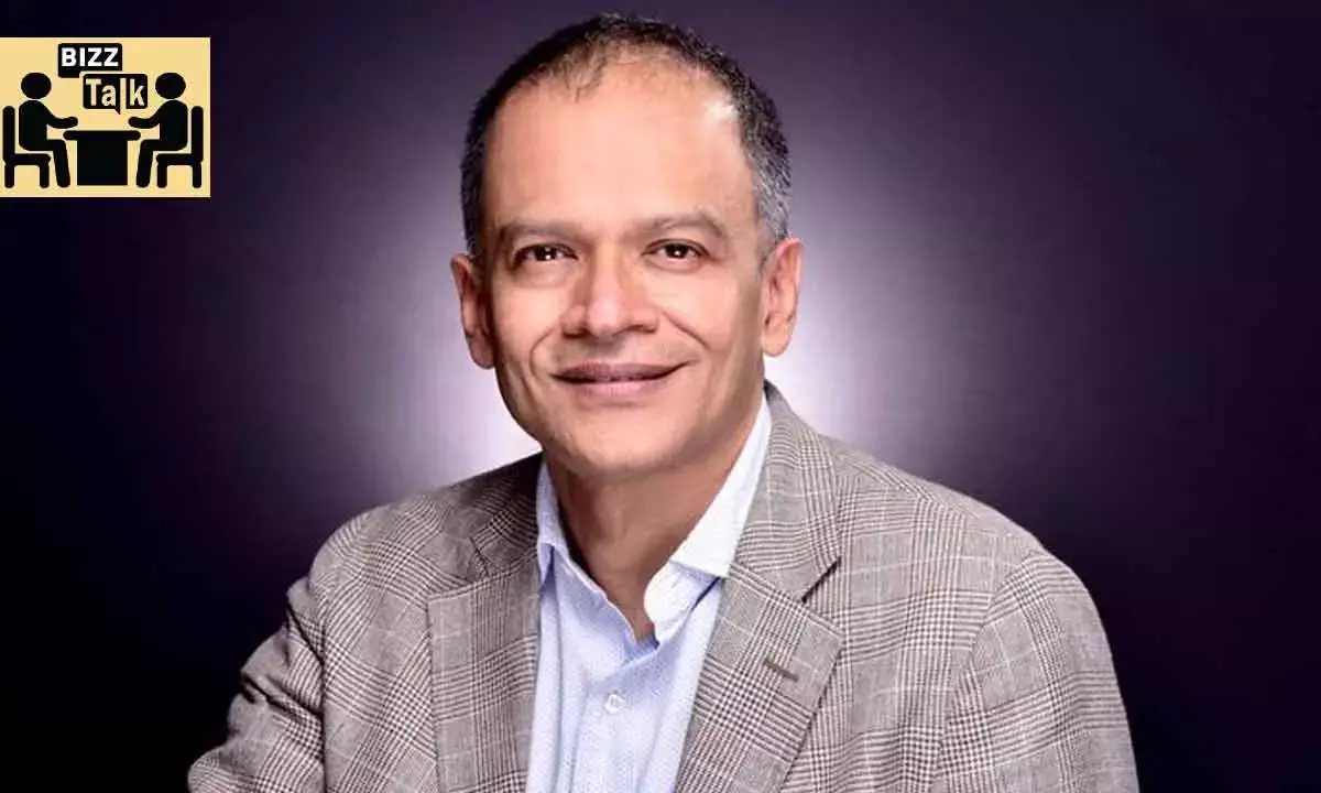 Transteel Targets Rs 1,000 Crore Revenue By 2029, Leveraging AI, Strategic Partnerships