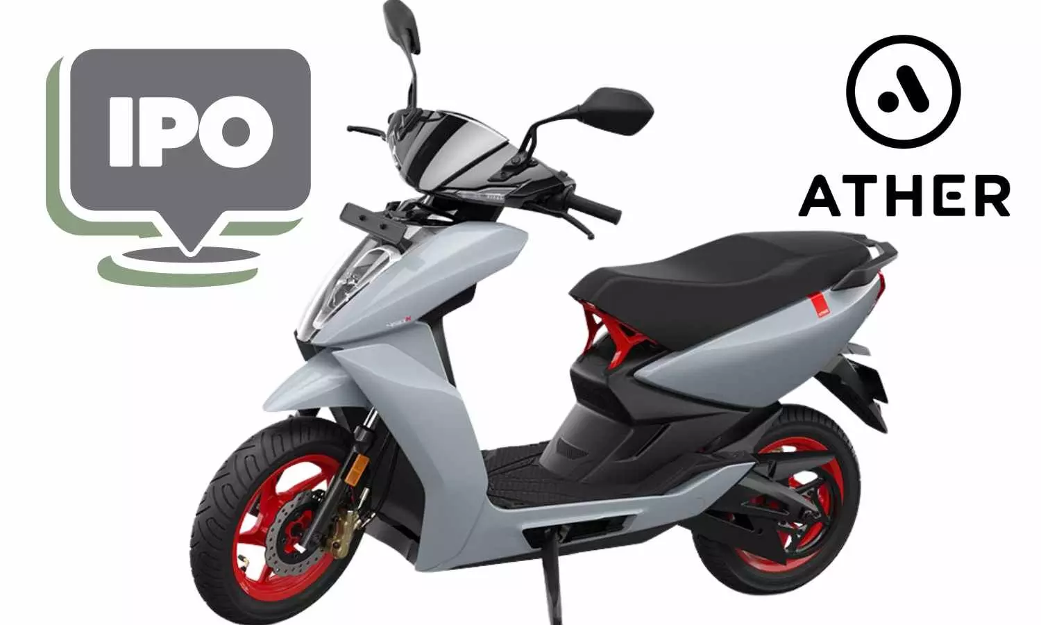Ather Energy IPO Set to List Today — Market Buzz, GMP Trends, and What Experts Expect from the Debut Ather Energy IPO Set to List Today — Market Buzz, GMP Trends, and What Experts Expect from the Debut