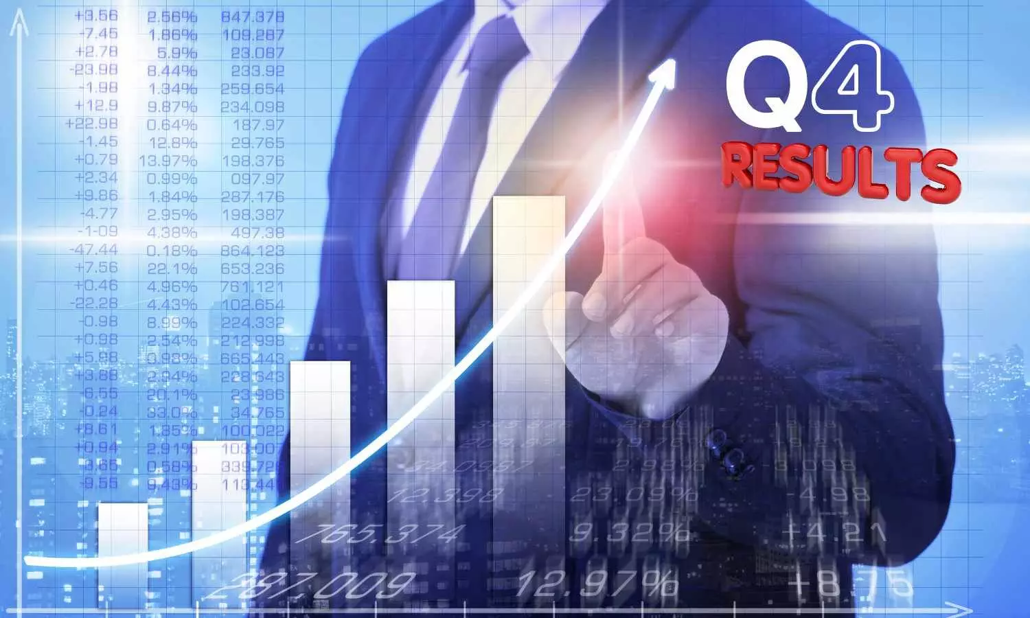 Earnings Season Continues: Paytm, Hindustan Petroleum, Bank of Baroda to Report Q4 Results Today Earnings Season Continues: Paytm, Hindustan Petroleum, Bank of Baroda to Report Q4 Results Today