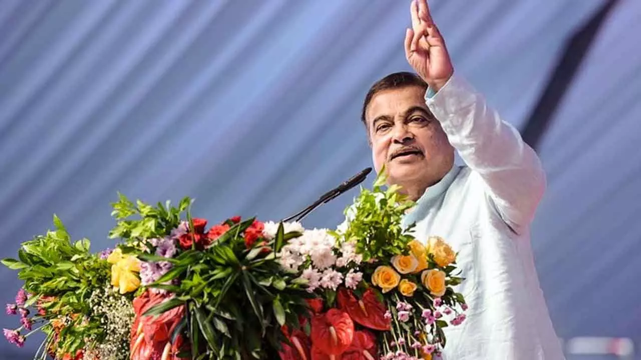 Centre Lines Up Rs 2-Trn Infra Push To Telangana Centre Lines Up Rs 2-Trn Infra Push To Telangana