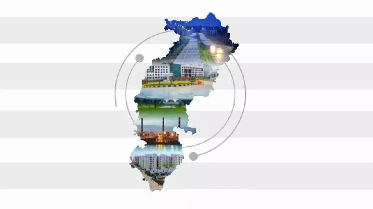 Ch’garh Bags Rs 4.5l-Cr Investment Proposals Ch’garh Bags Rs 4.5l-Cr Investment Proposals