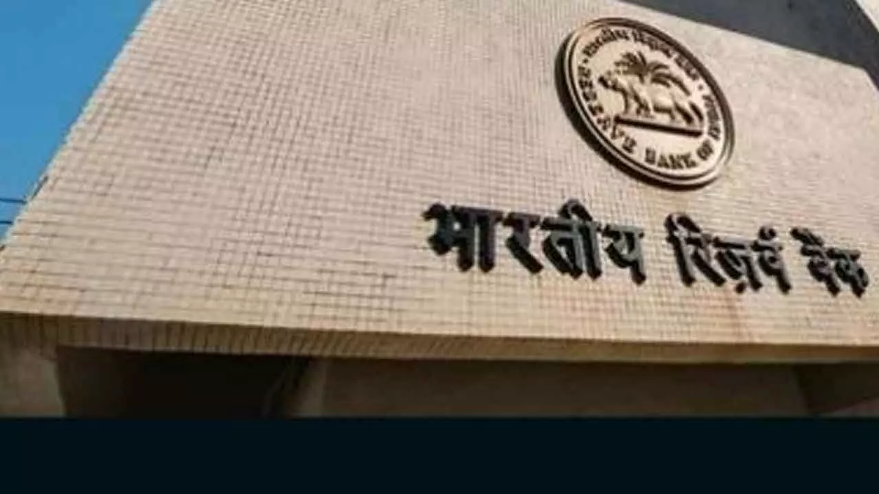 SBI Sees Jumbo Rate Cuts By RBI in FY26 SBI Sees Jumbo Rate Cuts By RBI in FY26