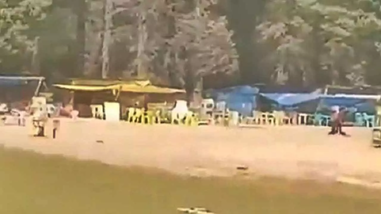 The Exodus Never Probed, The Blood We See In Pahalgam The Exodus Never Probed, The Blood We See In Pahalgam