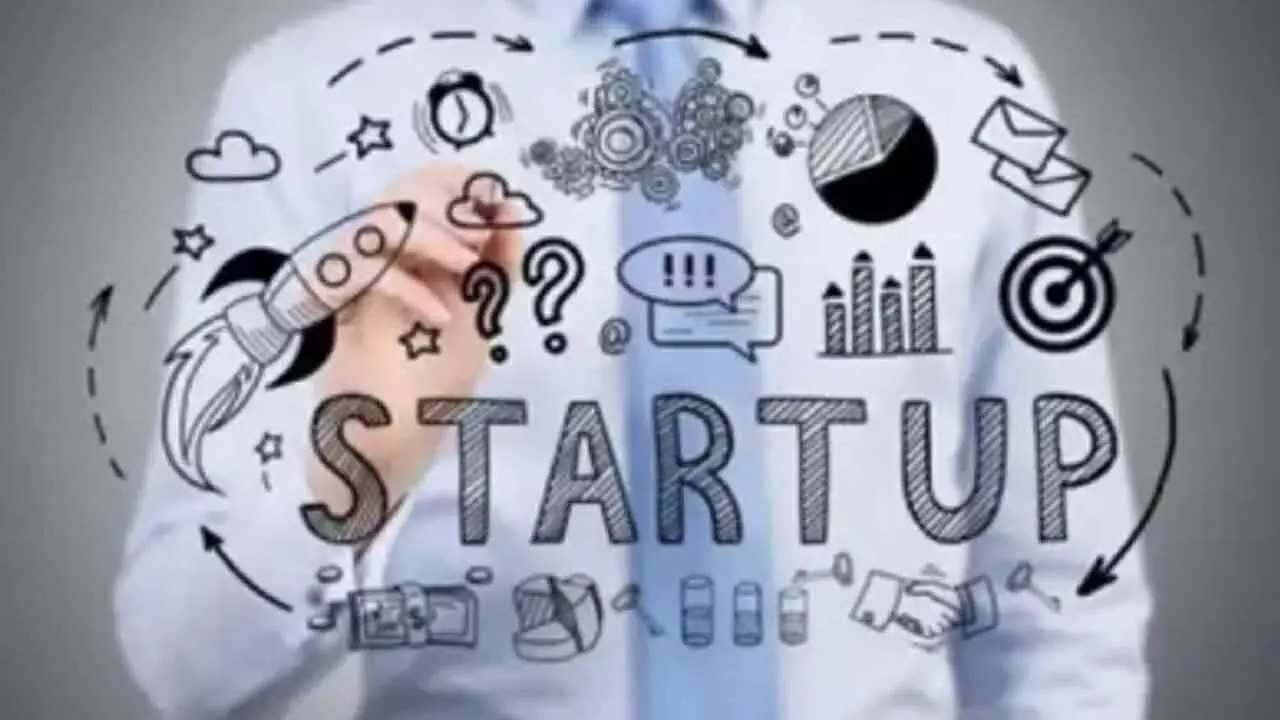 Indias Startup Hiring Surges 32%, Sustainable Growth In Focus: Report Indias Startup Hiring Surges 32%, Sustainable Growth In Focus: Report