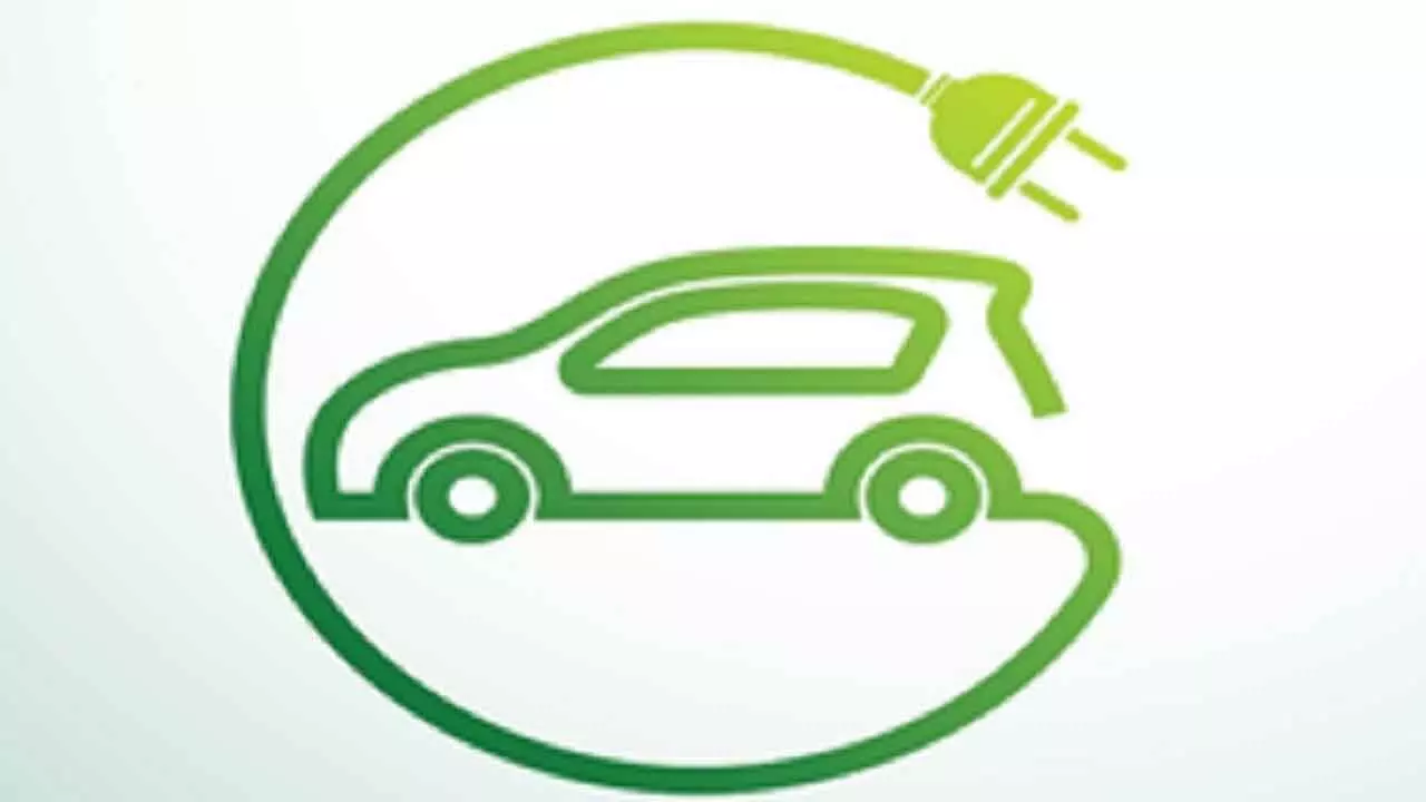 ANRF Selects 7 Projects To Drive Innovation In EV Ecosystem ANRF Selects 7 Projects To Drive Innovation In EV Ecosystem