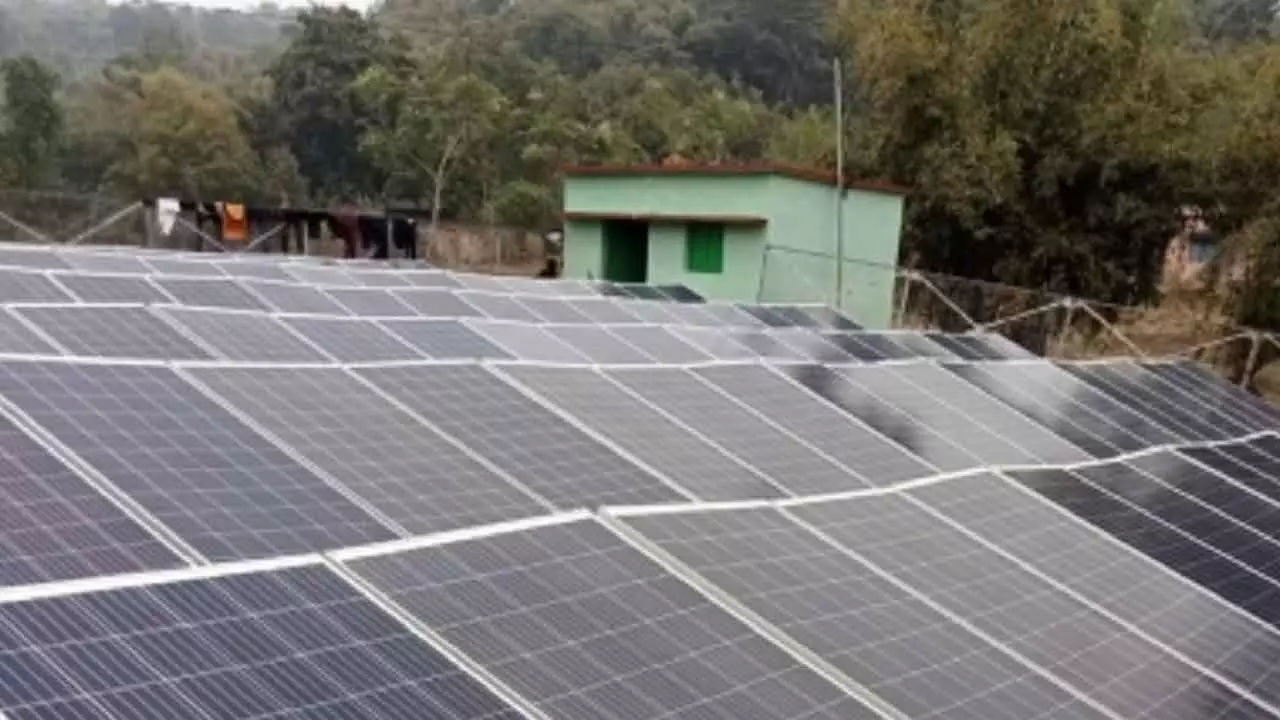 Solar PV Component Mkt To Exceed $7 Bn By 2029: Report Solar PV Component Mkt To Exceed $7 Bn By 2029: Report