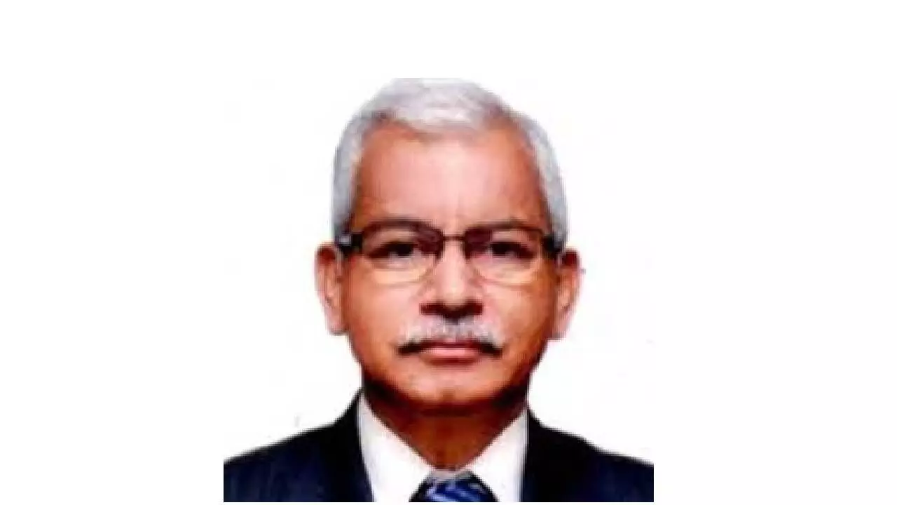 Star Health appoints Rajeev Kher as Chairperson of the Board Star Health appoints Rajeev Kher as Chairperson of the Board