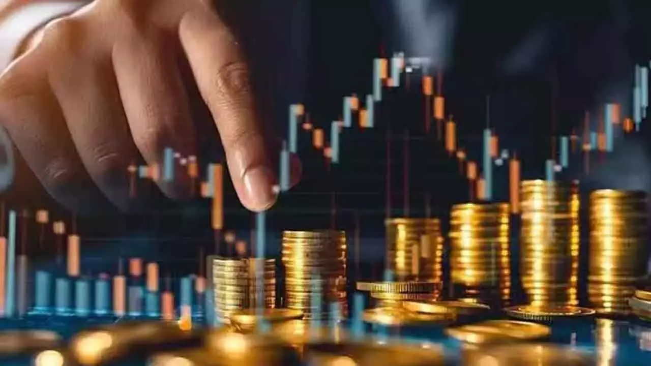 Stock-Specific Trading May Continue Stock-Specific Trading May Continue