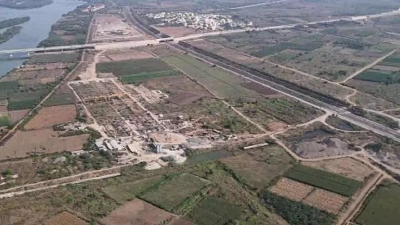 AP Inc Sure Of Multilayer Impact Of Entertainment City On Economy