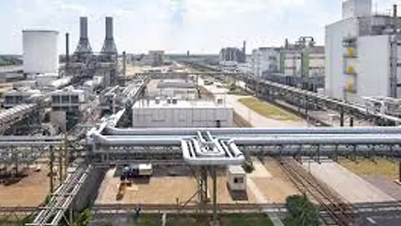 Plea To Involve People In Vicinity In Public Hearing On Chem Plant Plea To Involve People In Vicinity In Public Hearing On Chem Plant