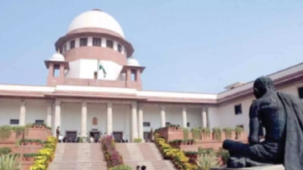 Justice Gavai-led Bench to take up pleas against Waqf (Amendment) Act Justice Gavai-led Bench to take up pleas against Waqf (Amendment) Act