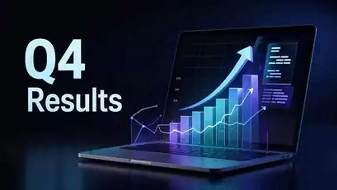 Q4 Results Q4 Results