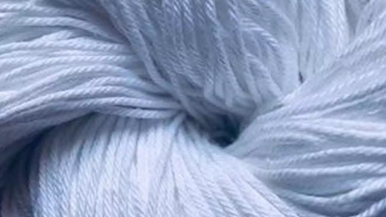 Cotton Yarn Ind To See 9% Growth Cotton Yarn Ind To See 9% Growth