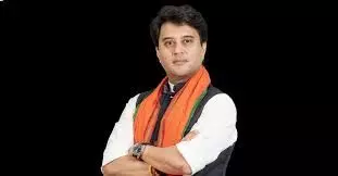 Jyotiraditya Scindia: Apple to Produce All iPhones in India in Coming Years Jyotiraditya Scindia: Apple to Produce All iPhones in India in Coming Years