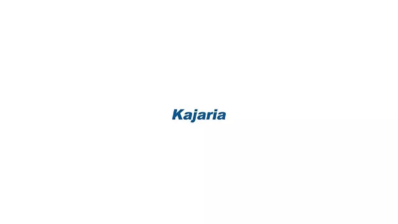 Kajaria Ceramics net profit falls 59 pc in Q4 due to weak demand, plywood losses Kajaria Ceramics net profit falls 59 pc in Q4 due to weak demand, plywood losses