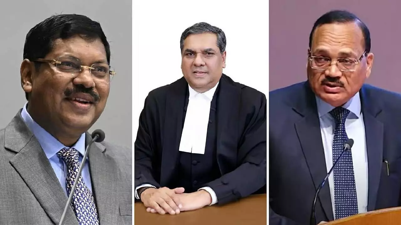 Supreme Court Makes Judges’ Assets Public for the First Time: Here’s What CJI and Others Own Supreme Court Makes Judges’ Assets Public for the First Time: Here’s What CJI and Others Own
