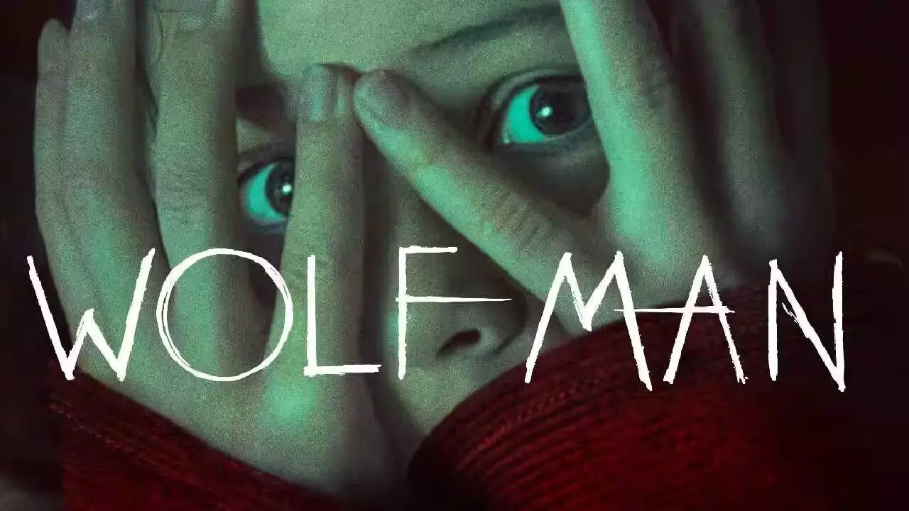 Wolf Man – A Horror Thriller Full of Twists, Now Streaming on OTT Wolf Man – A Horror Thriller Full of Twists, Now Streaming on OTT