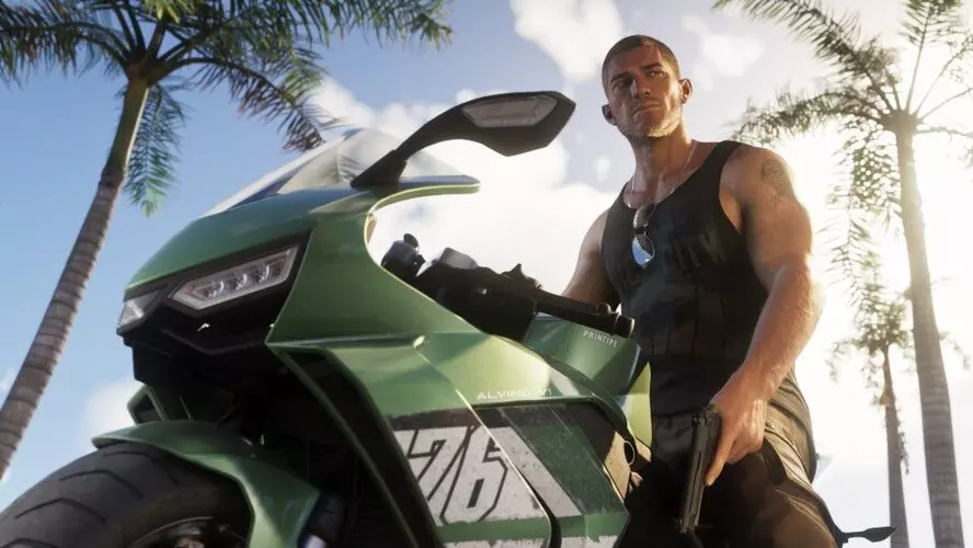 GTA 6 Trailer 2 Released: Explore Vice City and Beyond, Says Rockstar GTA 6 Trailer 2 Released: Explore Vice City and Beyond, Says Rockstar