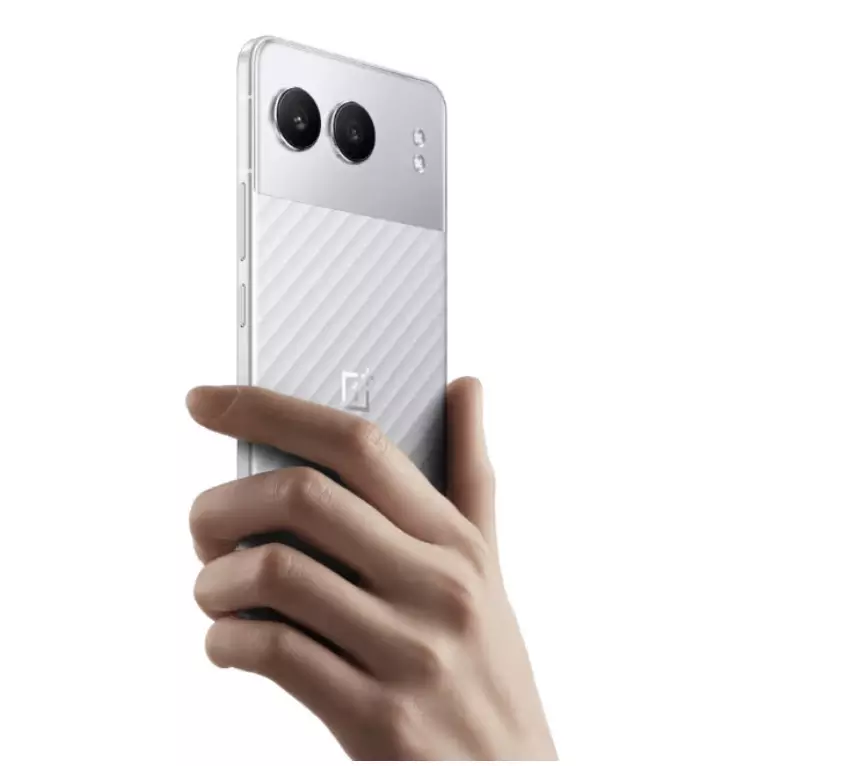 OnePlus Nord 5 spotted on TUV Rheinland, hints at massive 6,650mAh battery upgrade OnePlus Nord 5 spotted on TUV Rheinland, hints at massive 6,650mAh battery upgrade