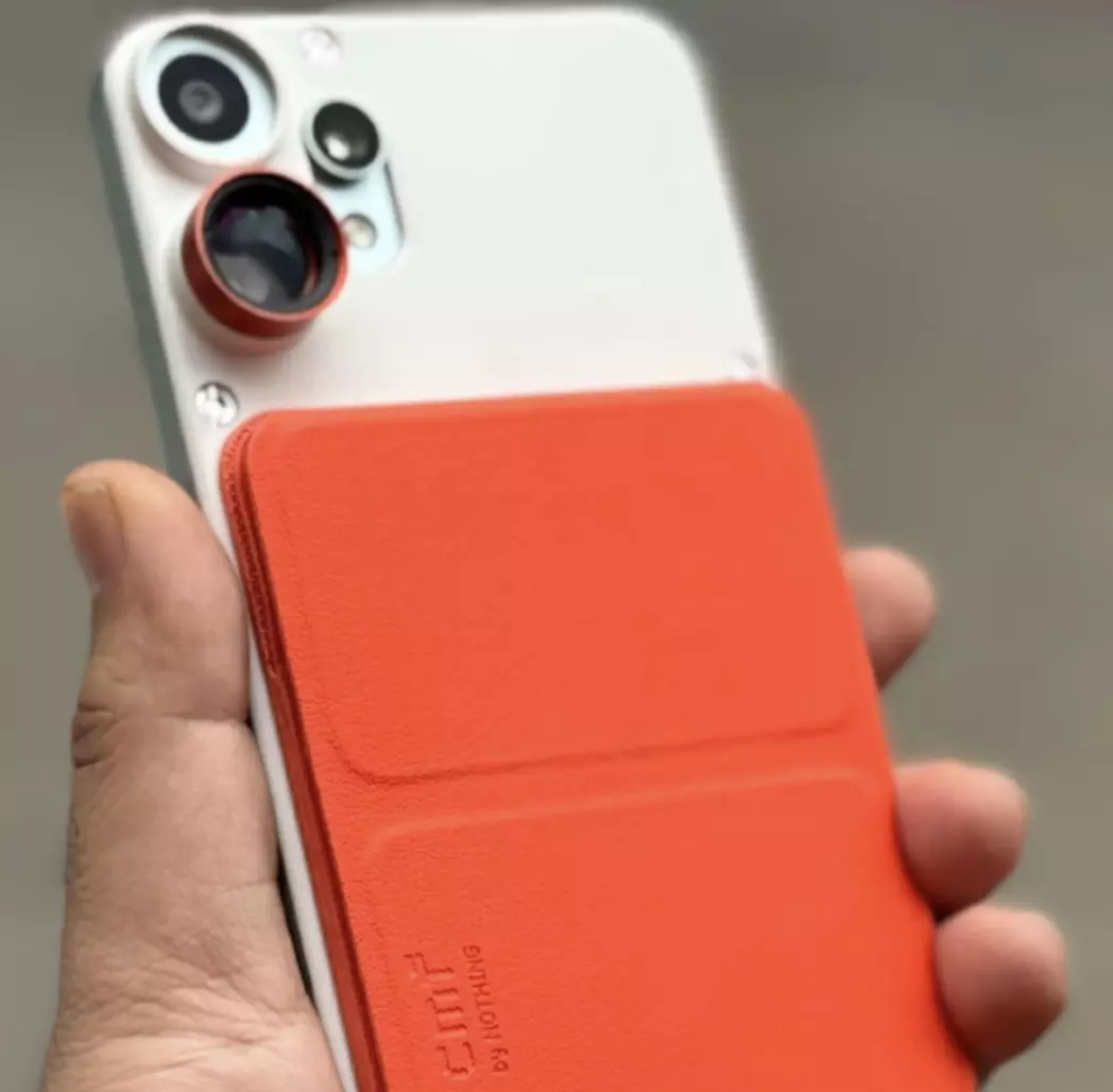 Why Nothing’s CMF Phone 2 Pro might just bring the fun back to smartphones Why Nothing’s CMF Phone 2 Pro might just bring the fun back to smartphones