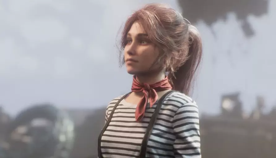 Clair Obscur: Expedition 33 Director left Ubisoft because he was Bored Clair Obscur: Expedition 33 Director left Ubisoft because he was Bored
