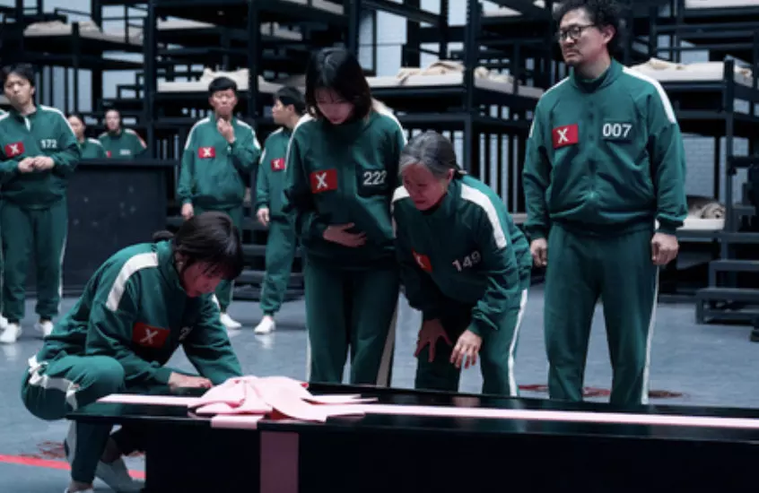 Squid Game Season 3 Trailer: Lee Jung-jae’s Seong Gi-hun returns: Watch Teaser Squid Game Season 3 Trailer: Lee Jung-jae’s Seong Gi-hun returns: Watch Teaser