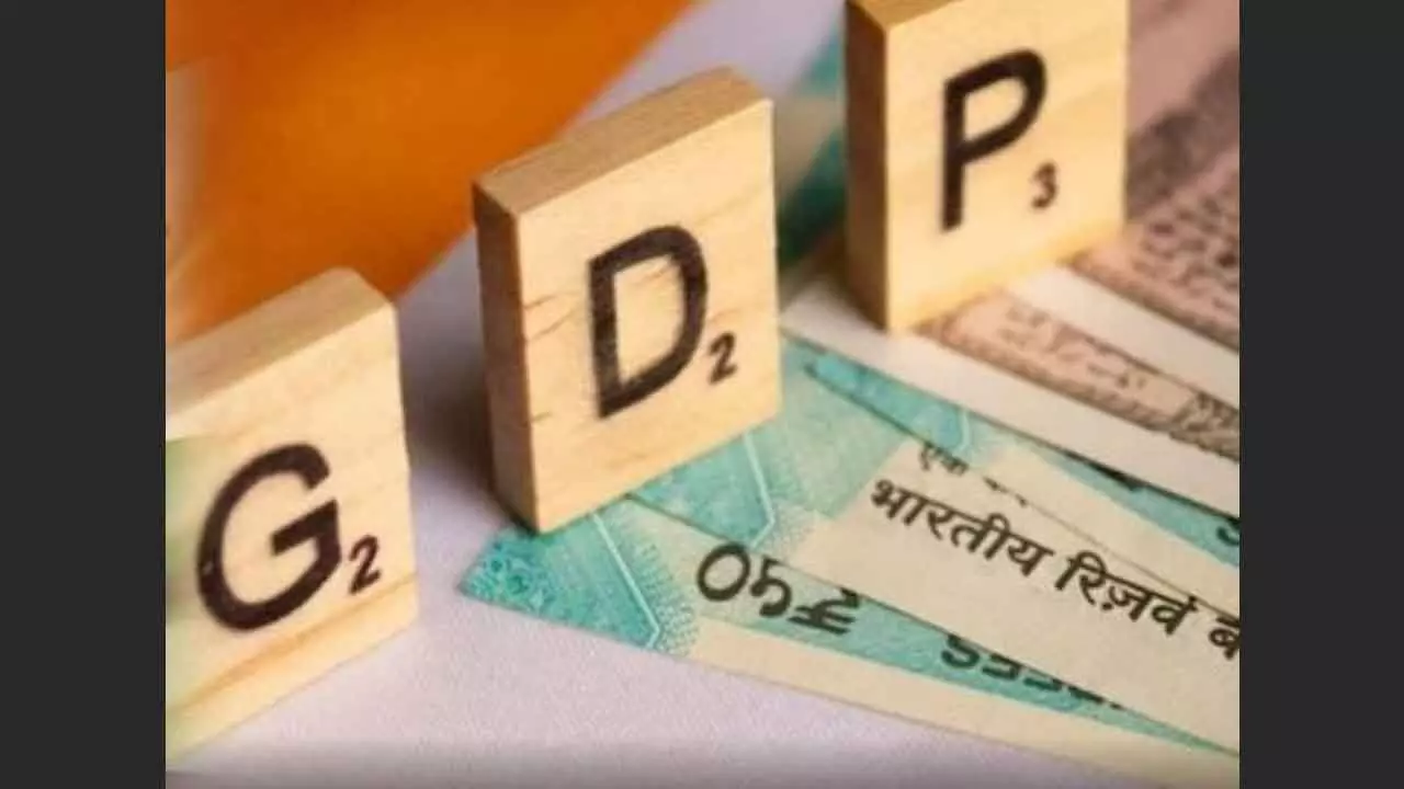 Moody’s Lowers GDP Forecast To 6.3% Moody’s Lowers GDP Forecast To 6.3%