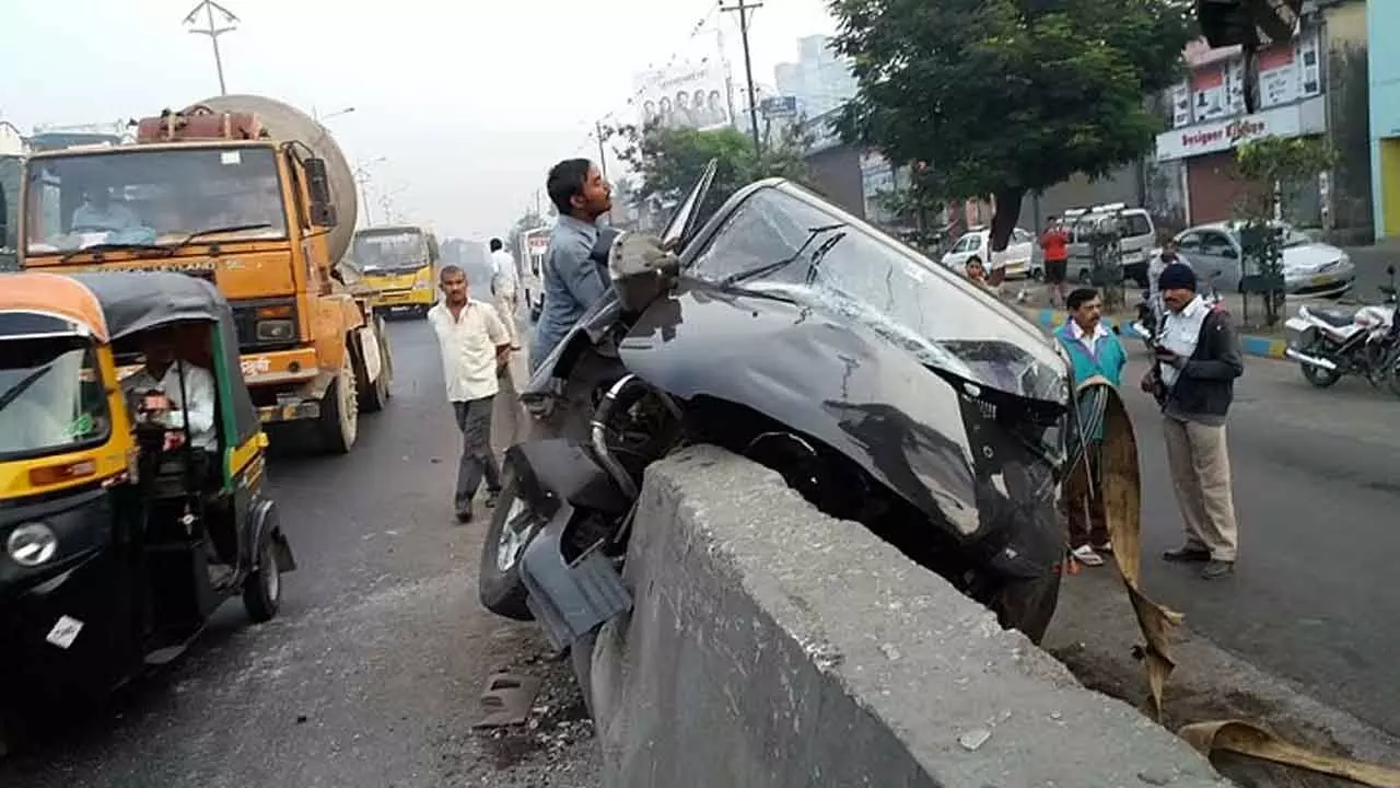 Long-Felt Need Met: Cashless Aid For Road Accident Victims Long-Felt Need Met: Cashless Aid For Road Accident Victims